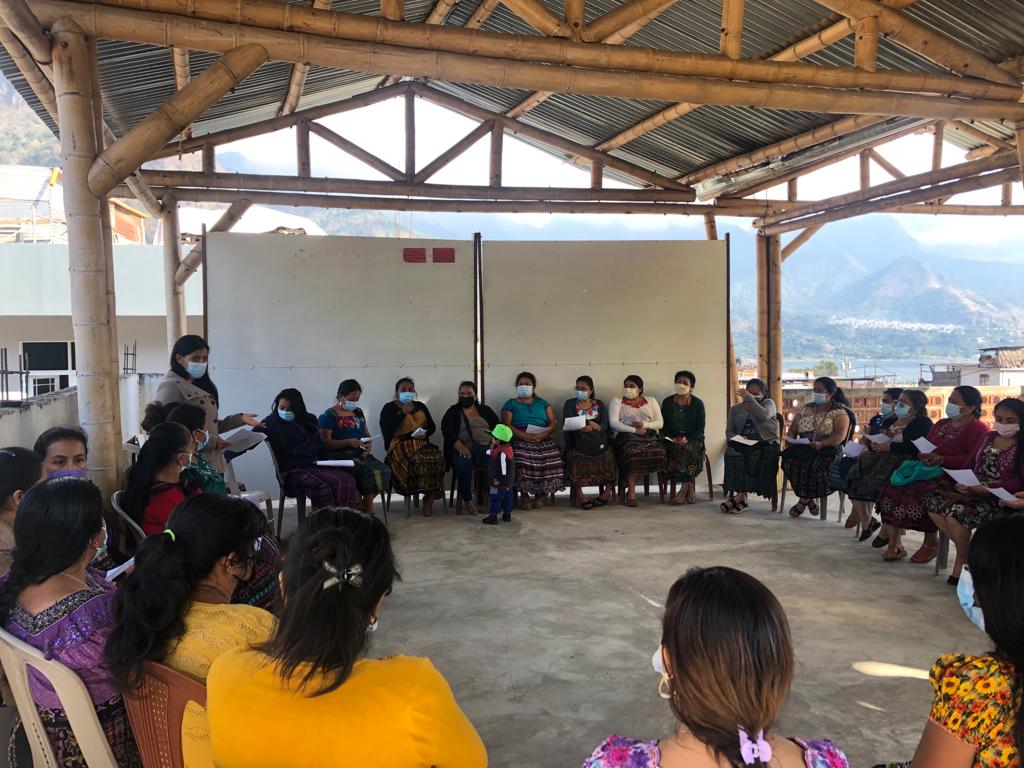 Programa microfinanzas.